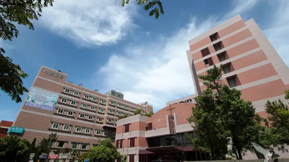 Advantech’s iEMS Suite Optimizes Mennonite Christian Hospital Management